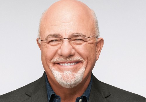 7 Steps to Financial Freedom According to Dave Ramsey